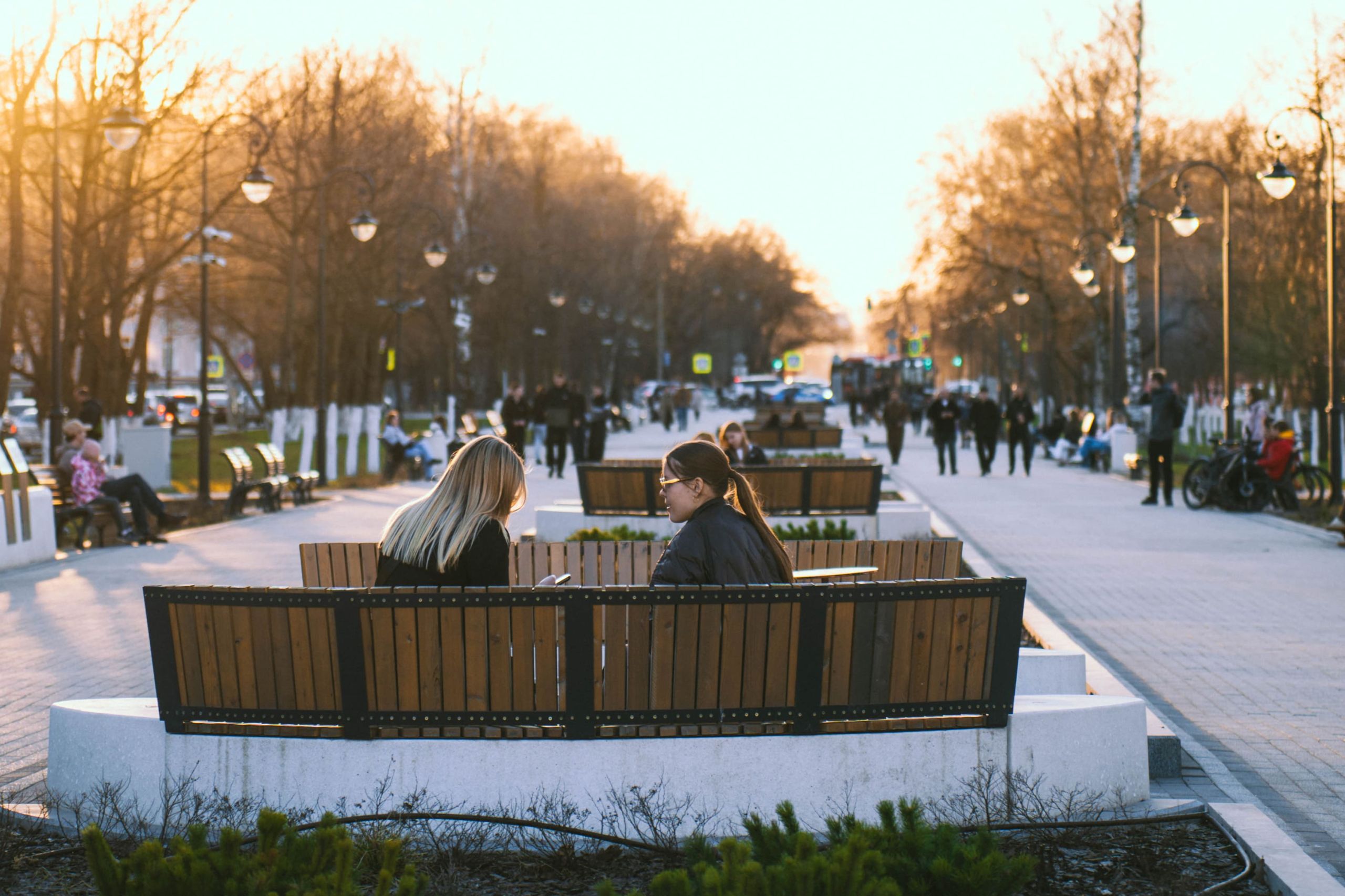 Чем заняться весной в Вологодской области: гид по идеальным выходным